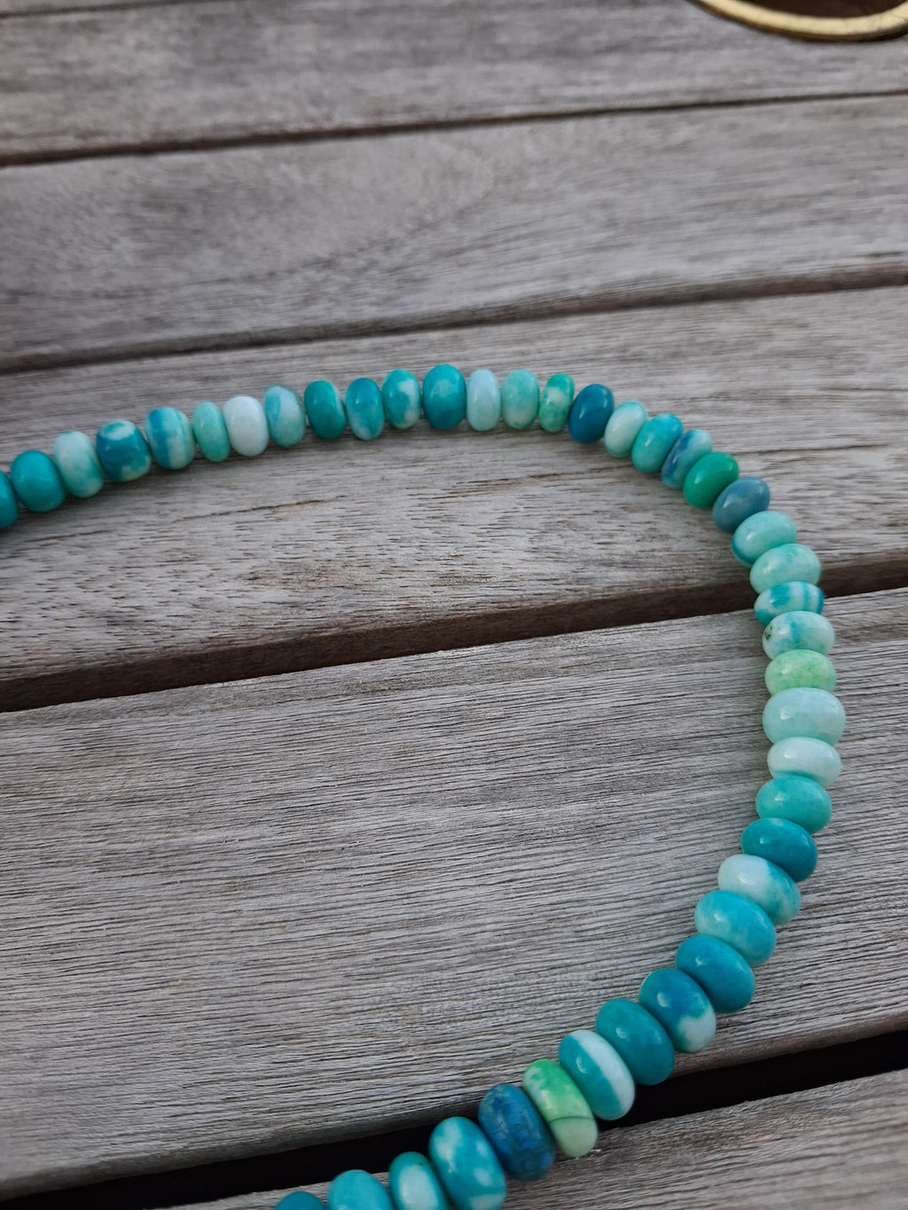 Collier Adélaïde 2