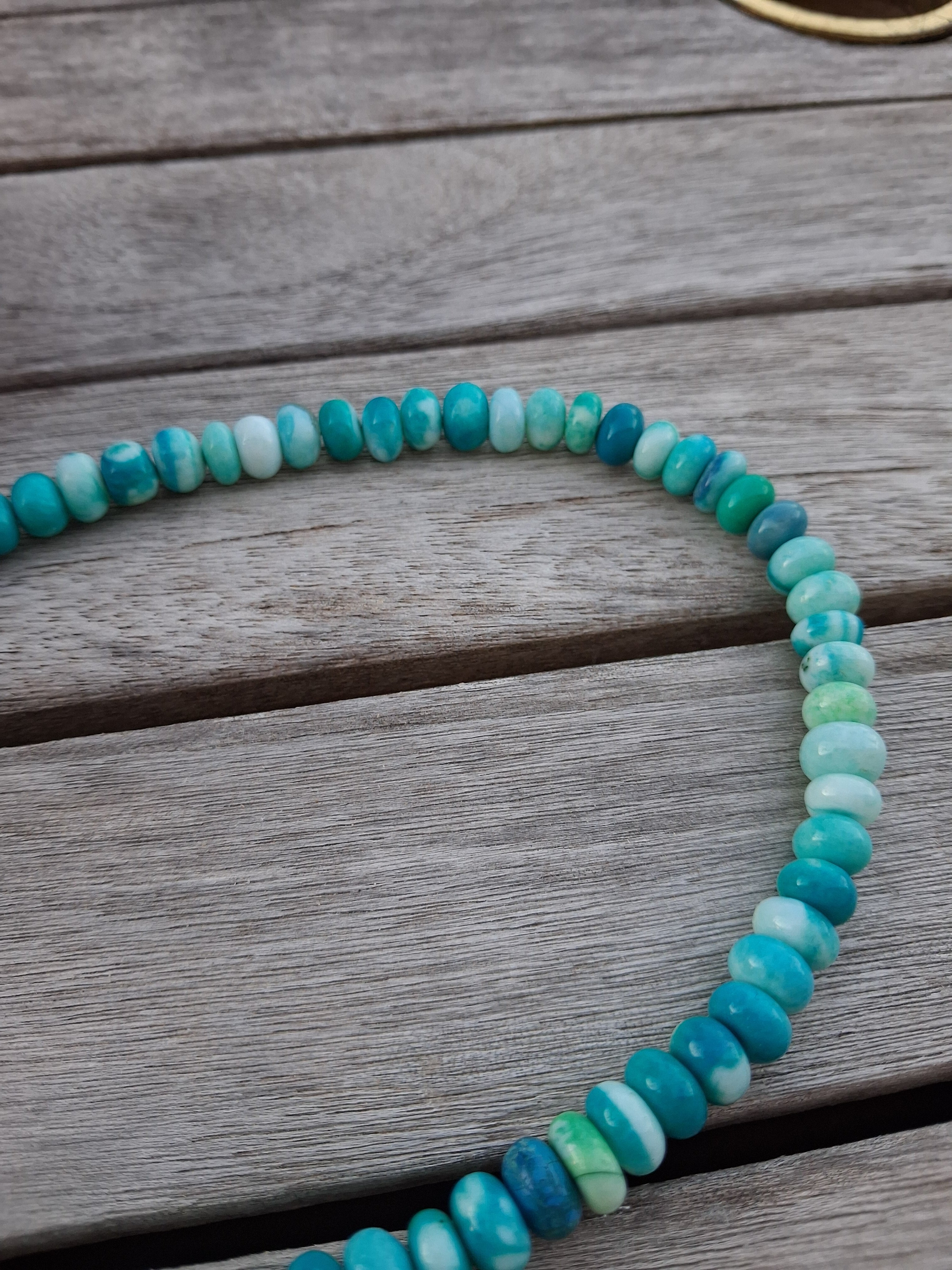 Collier Adélaïde 2