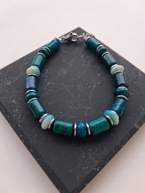 Bracelet rhodes 11