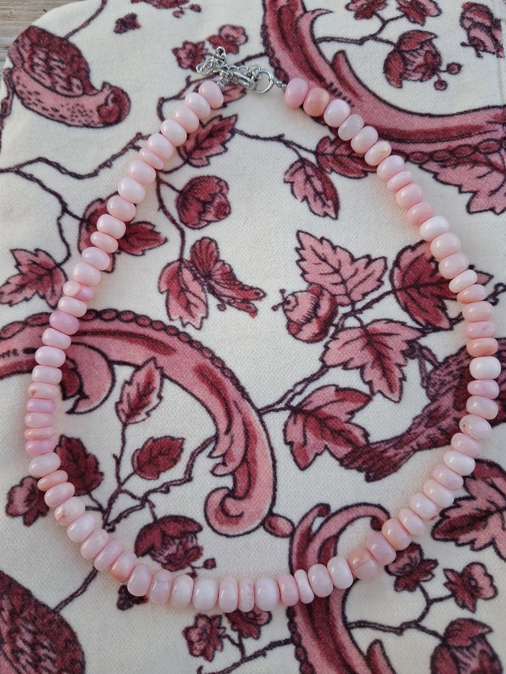Collier Adélaïde 6