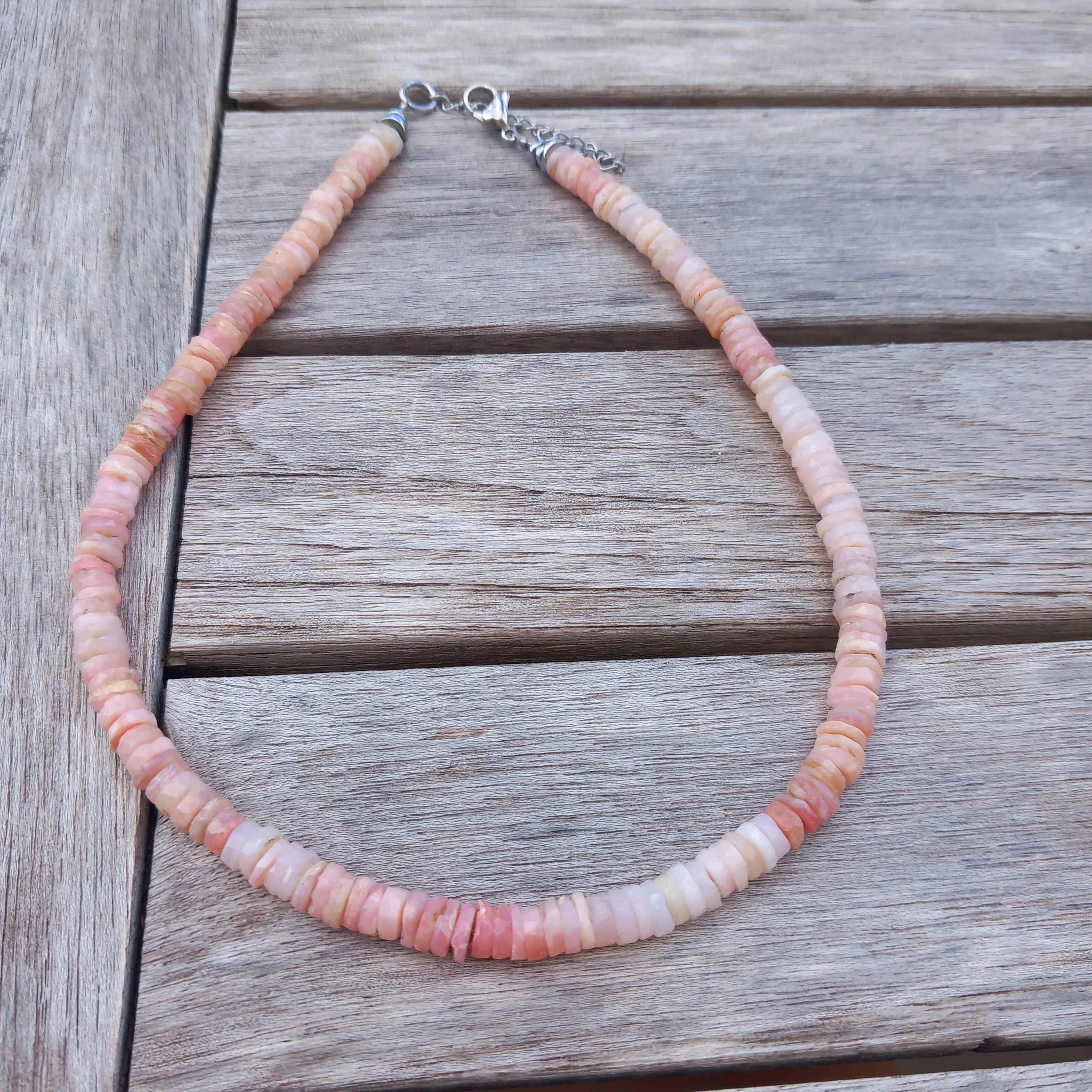 Collier Adélaïde 3