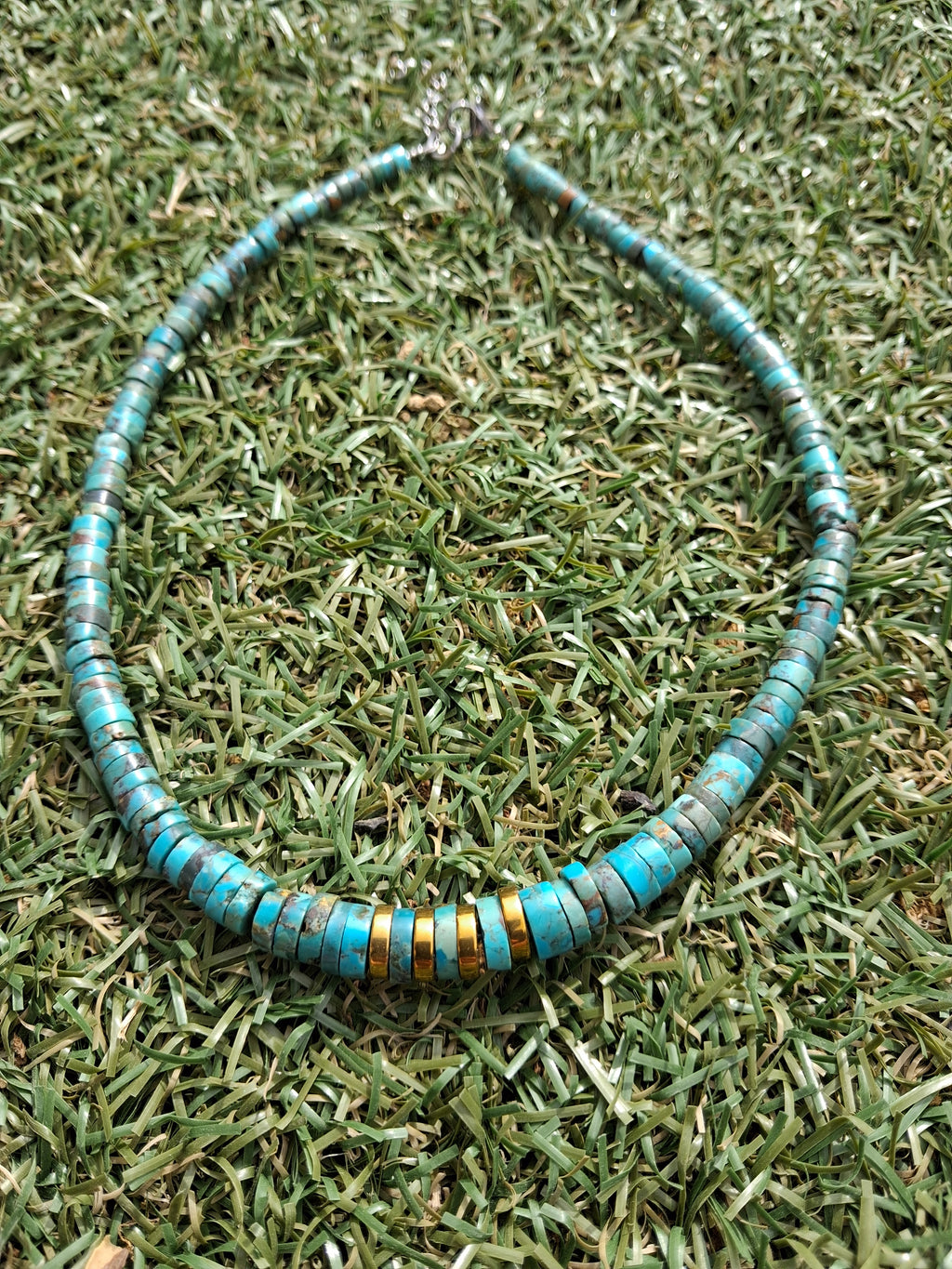 Collier arizona 8