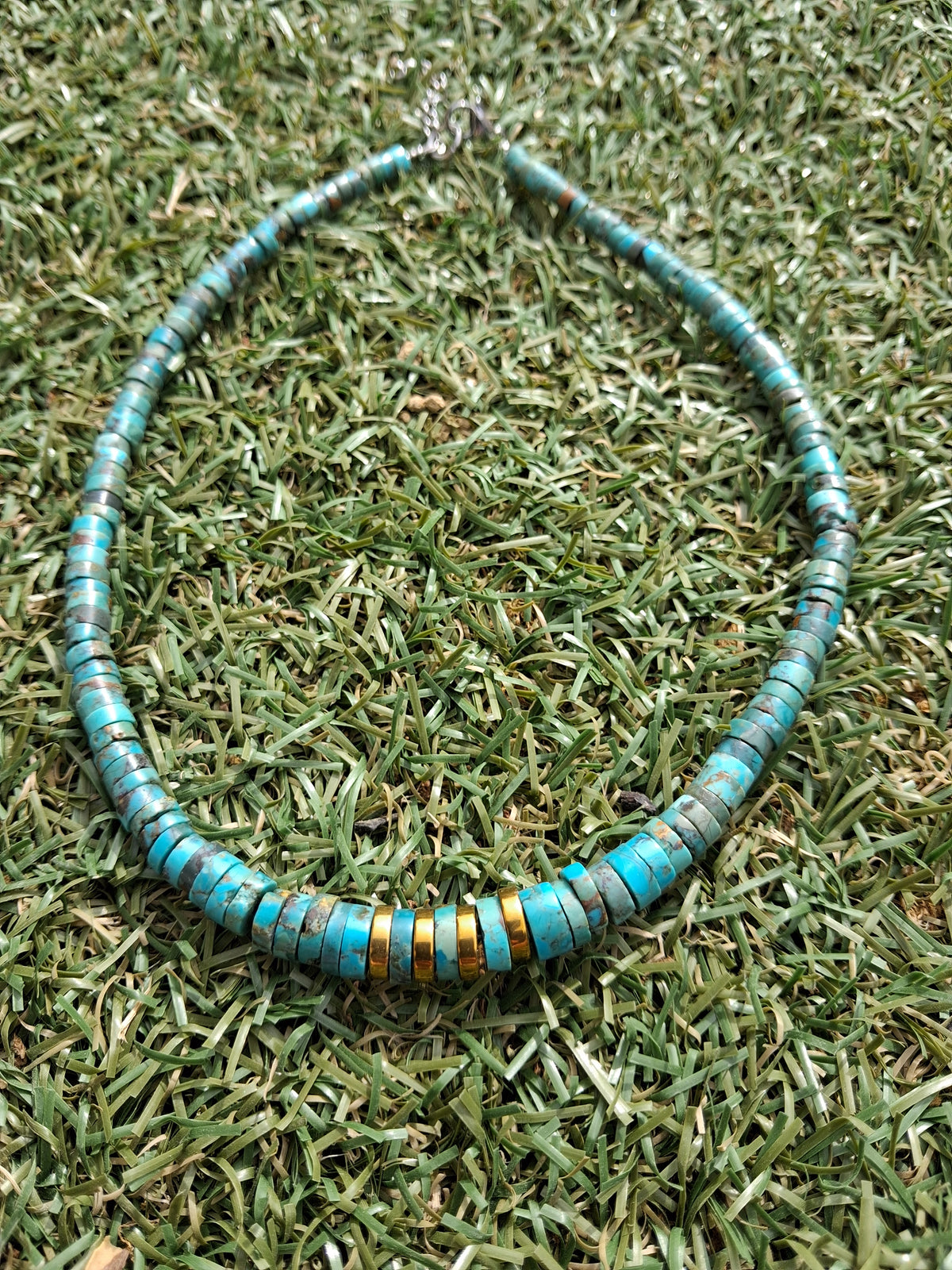 Collier arizona 8