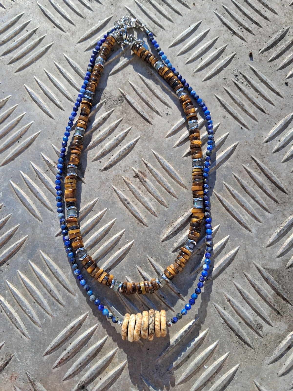 Collier bali 26