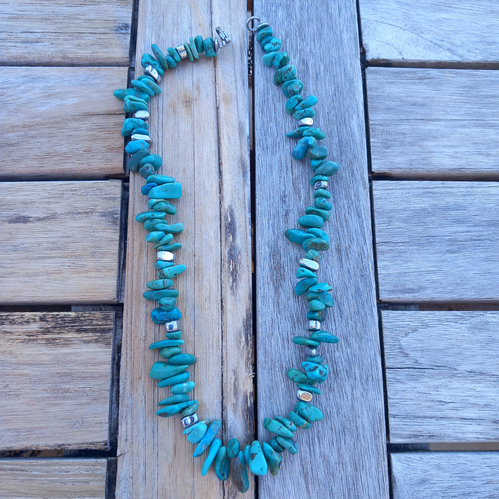 Collier arizona 5