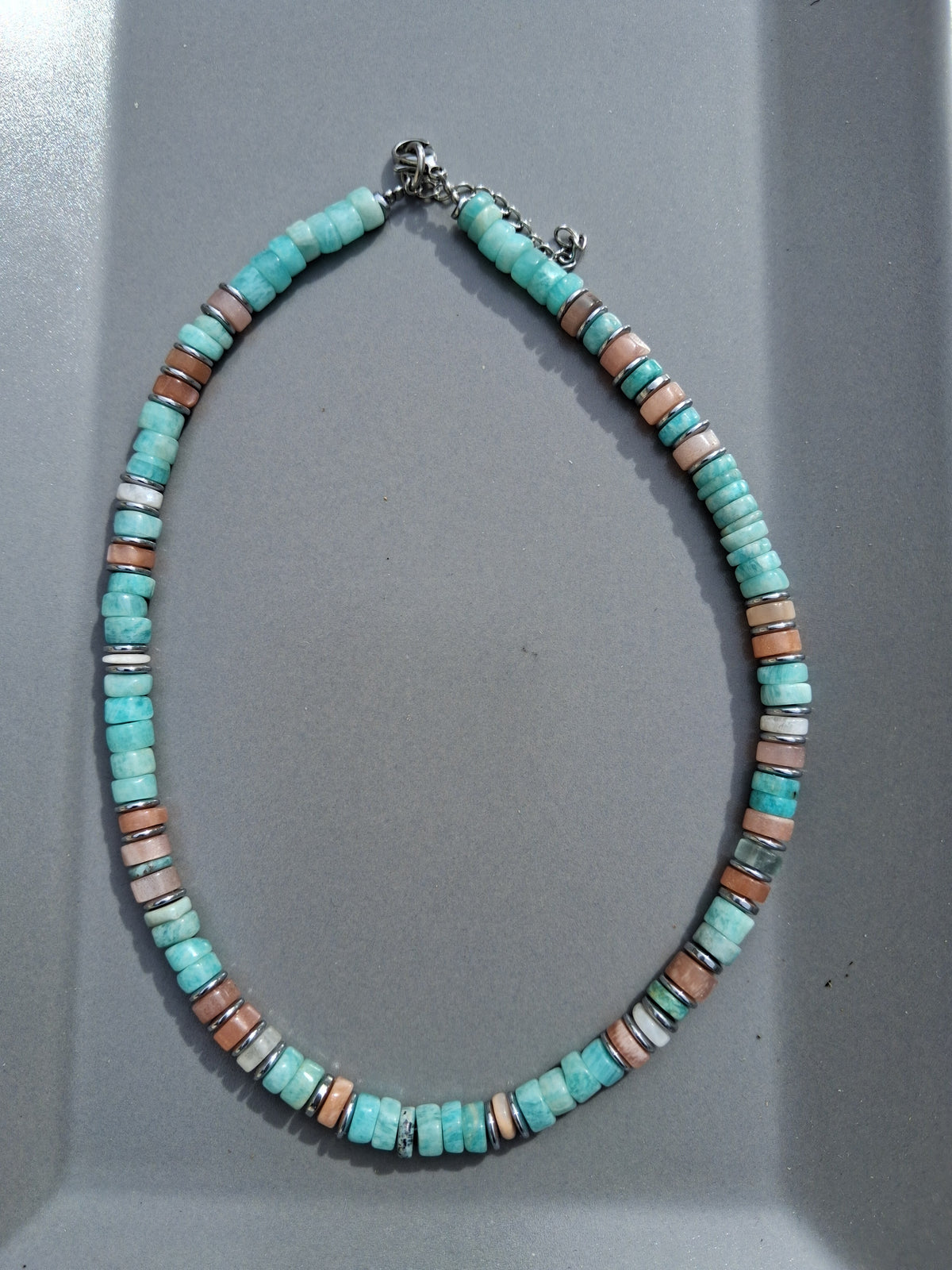 Collier bali 20