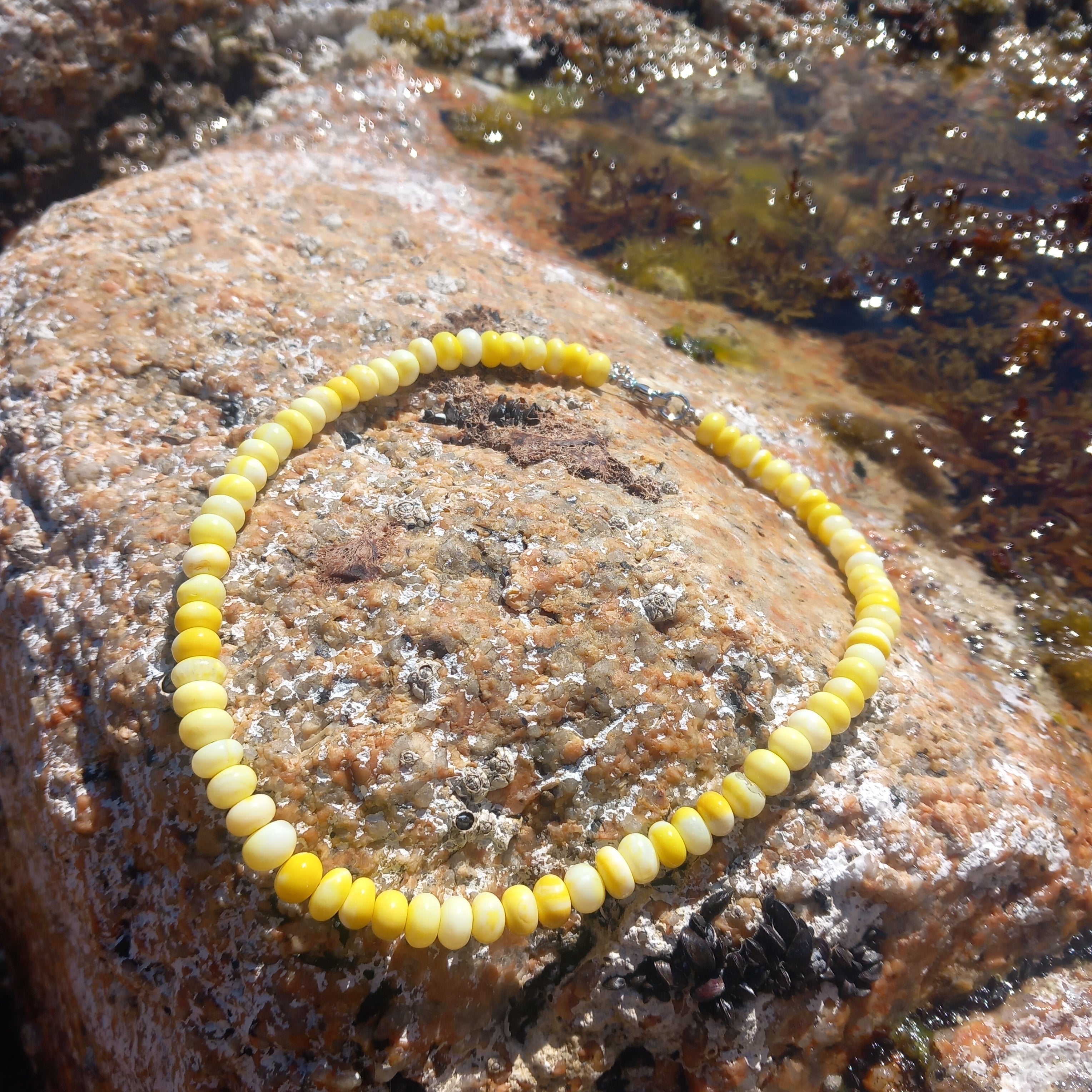 Collier Adélaïde