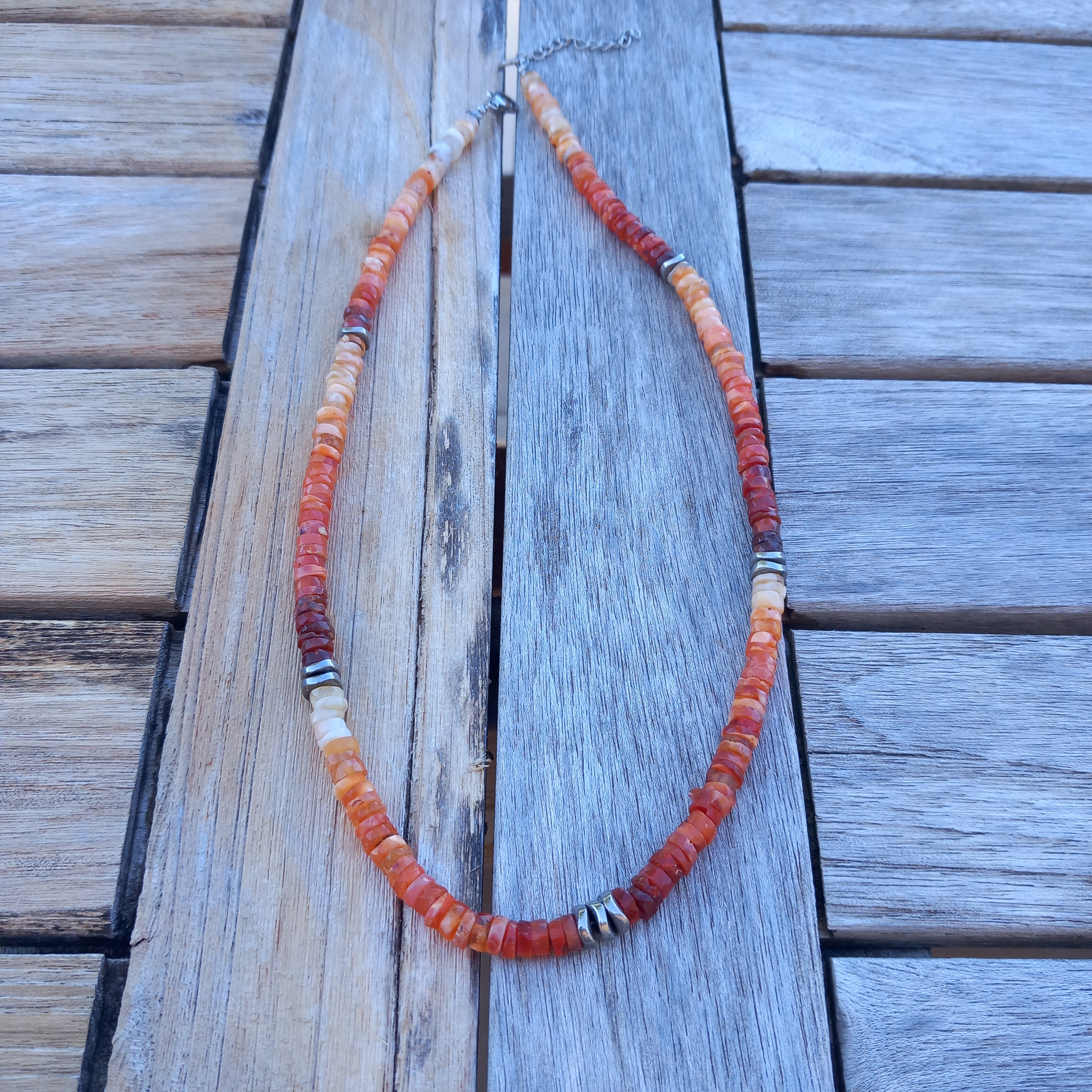 Collier Adélaïde 5