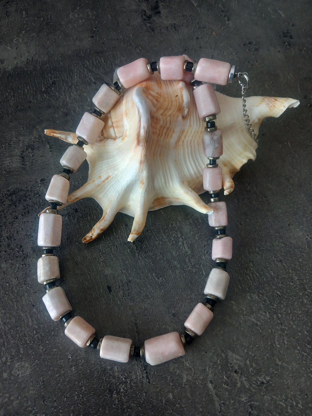 Collier dalmates 2