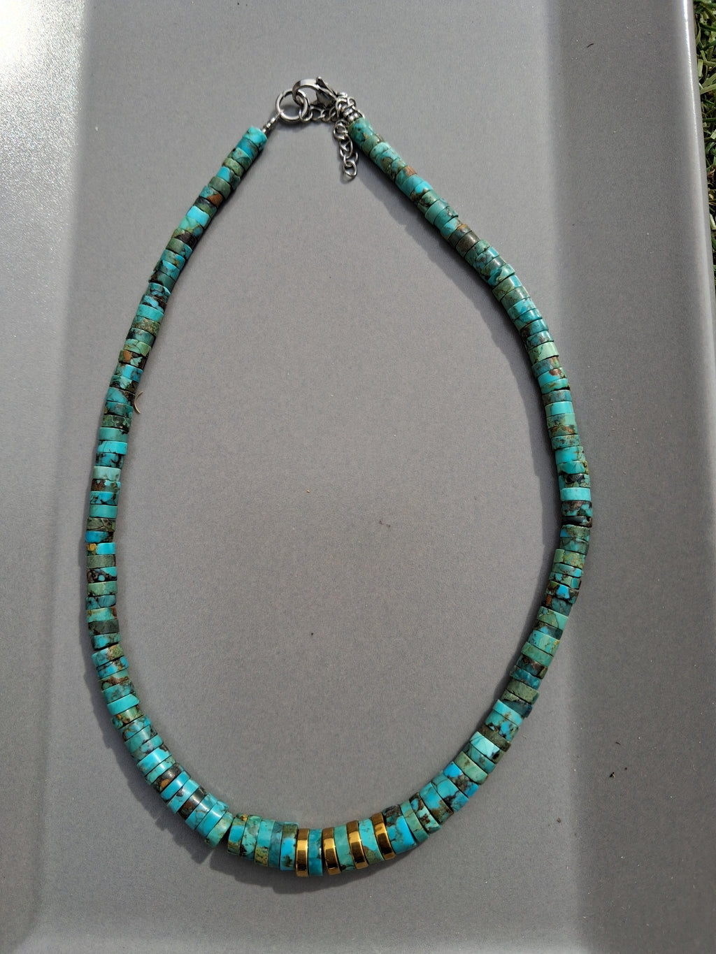 Collier arizona 8