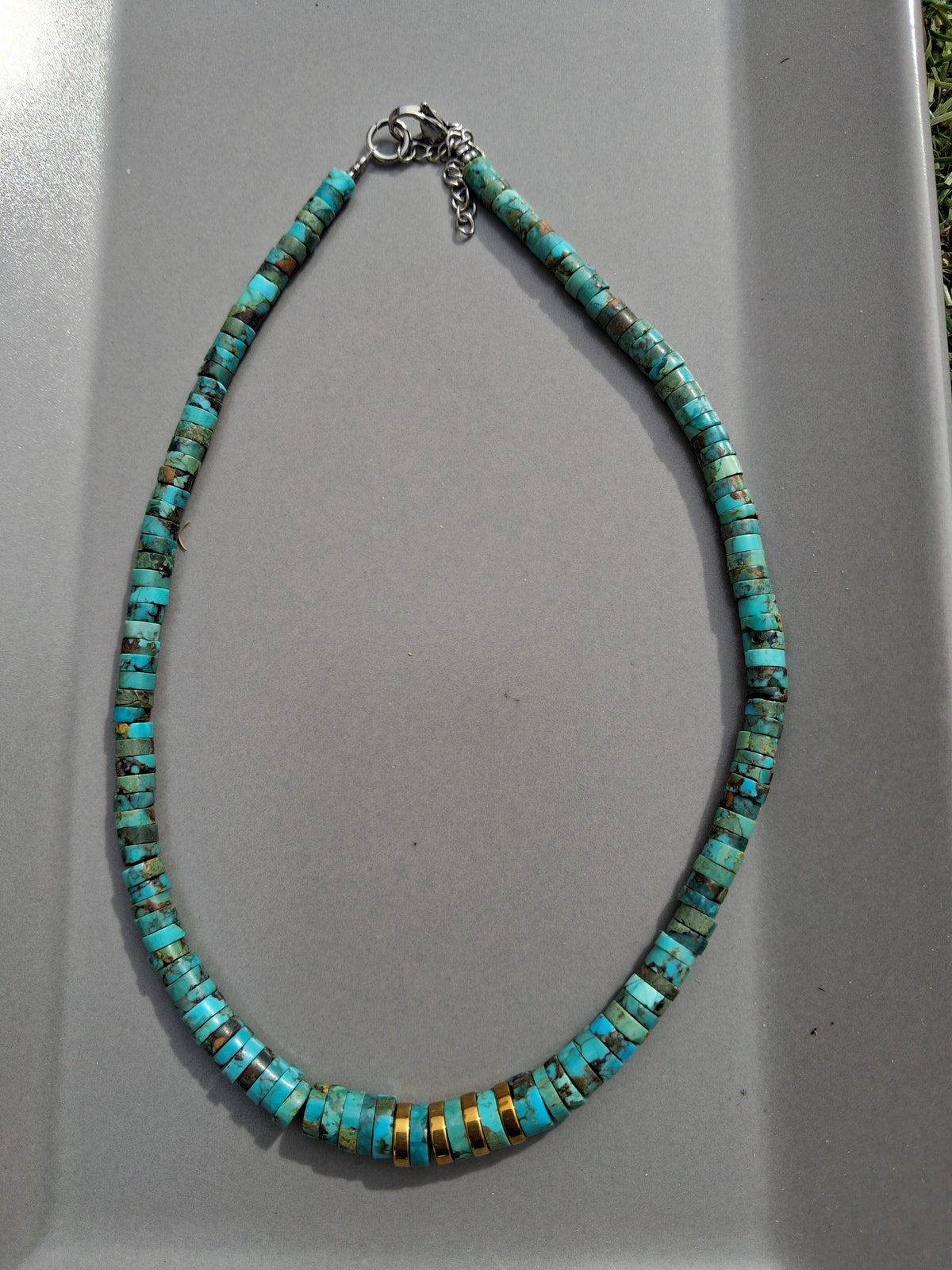 Collier arizona 8