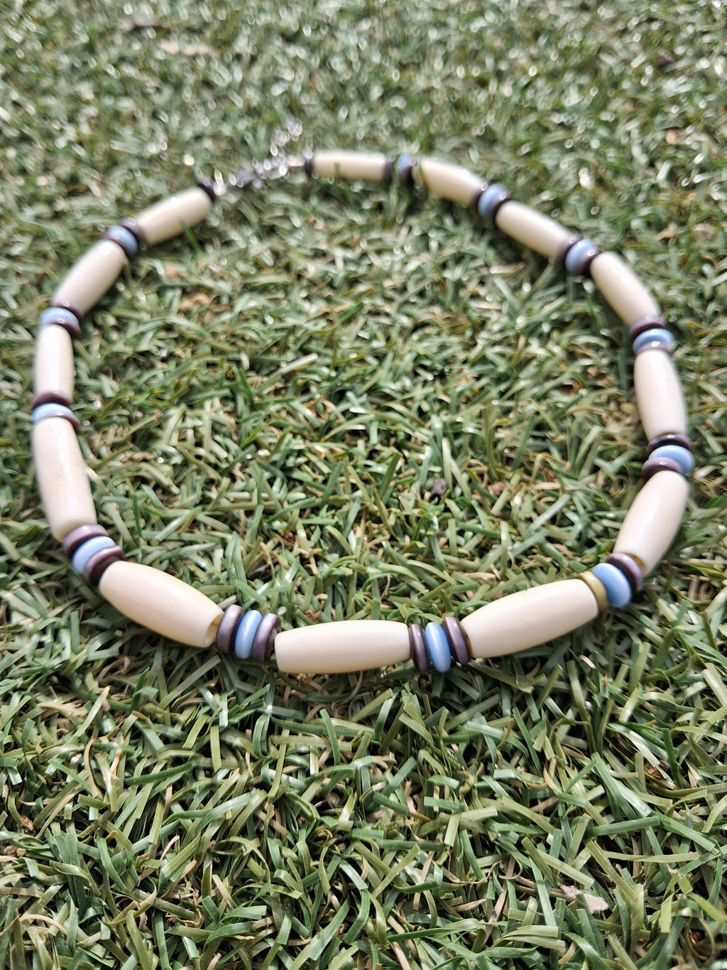 Collier capri 17