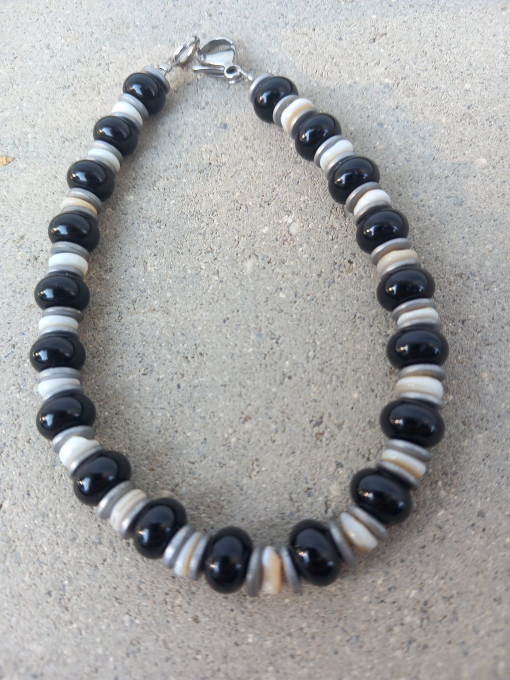Bracelet homme 2
