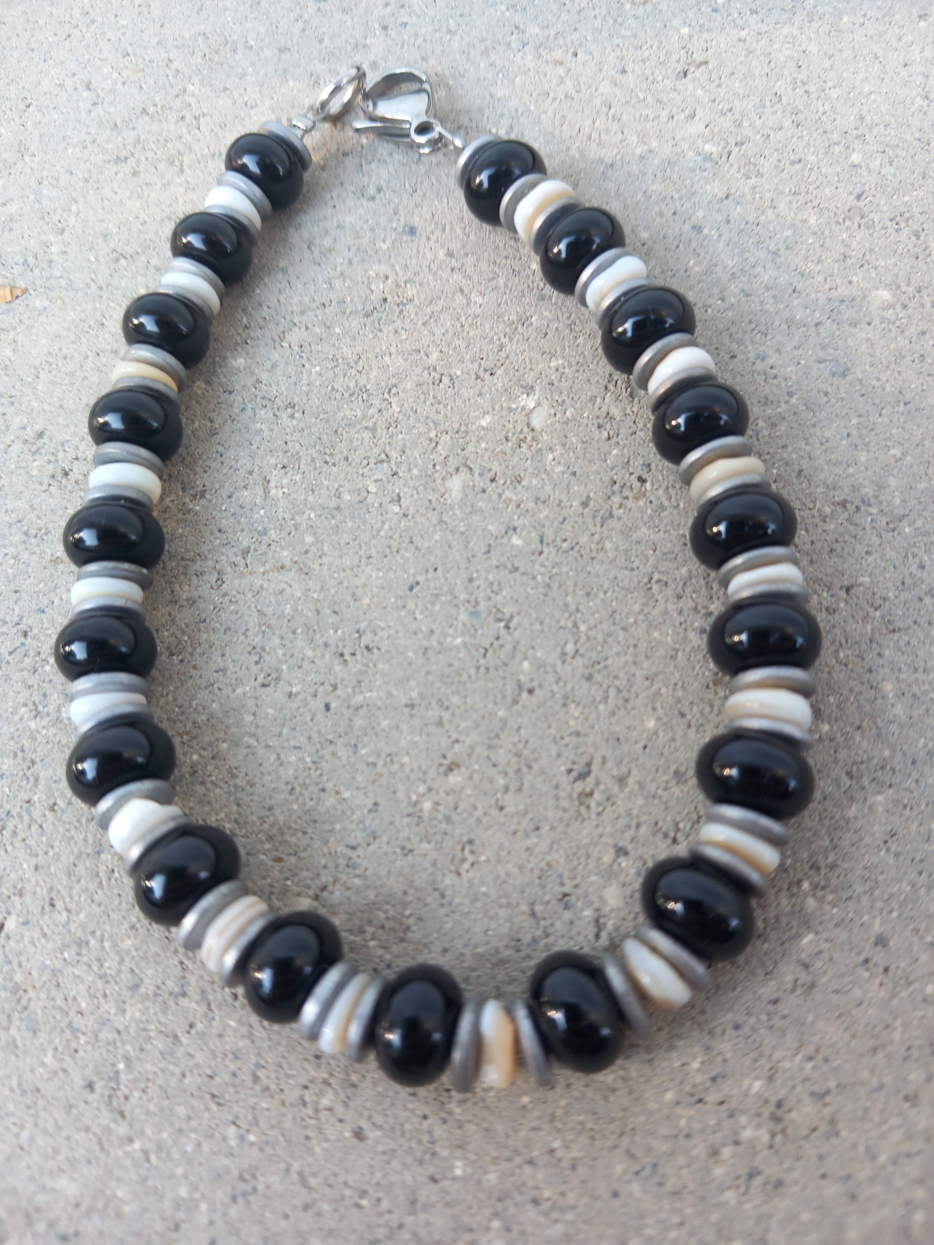 Bracelet homme 2