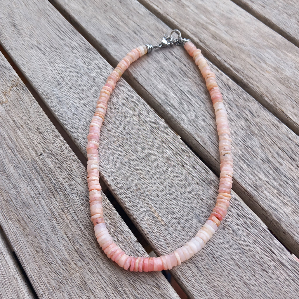 Collier Adélaïde 3