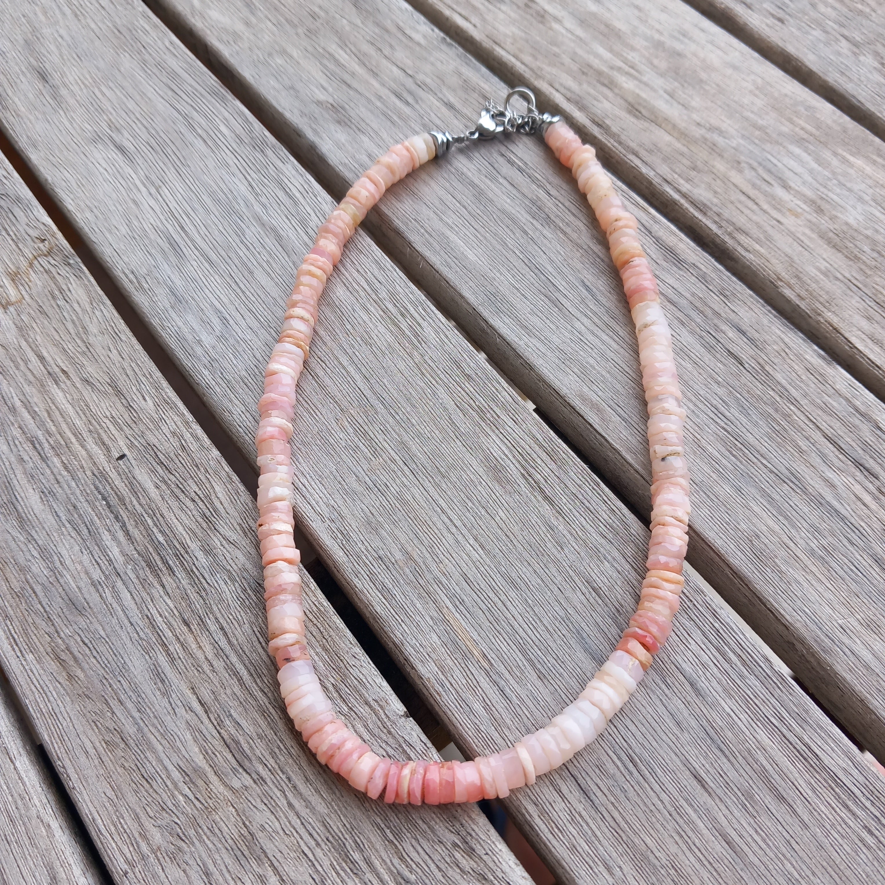 Collier Adélaïde 3