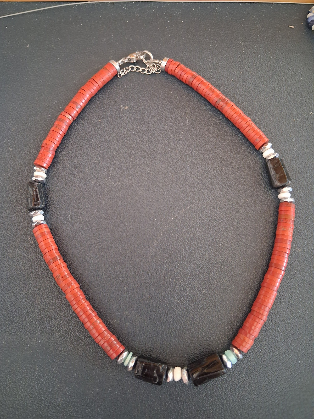 Collier capri 18