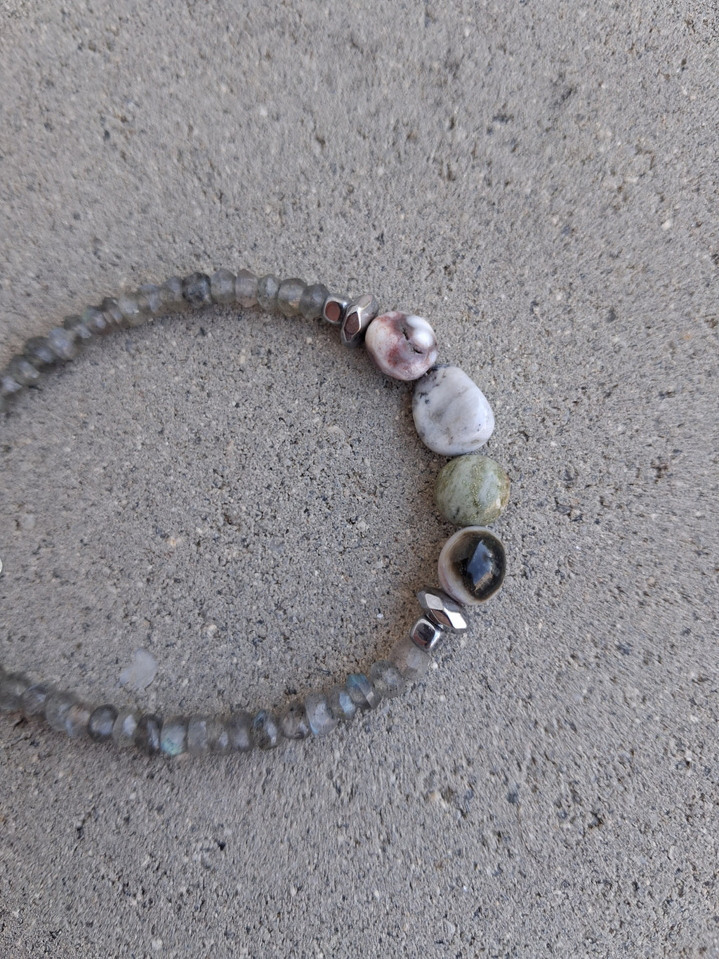 Bracelet rhodes 15