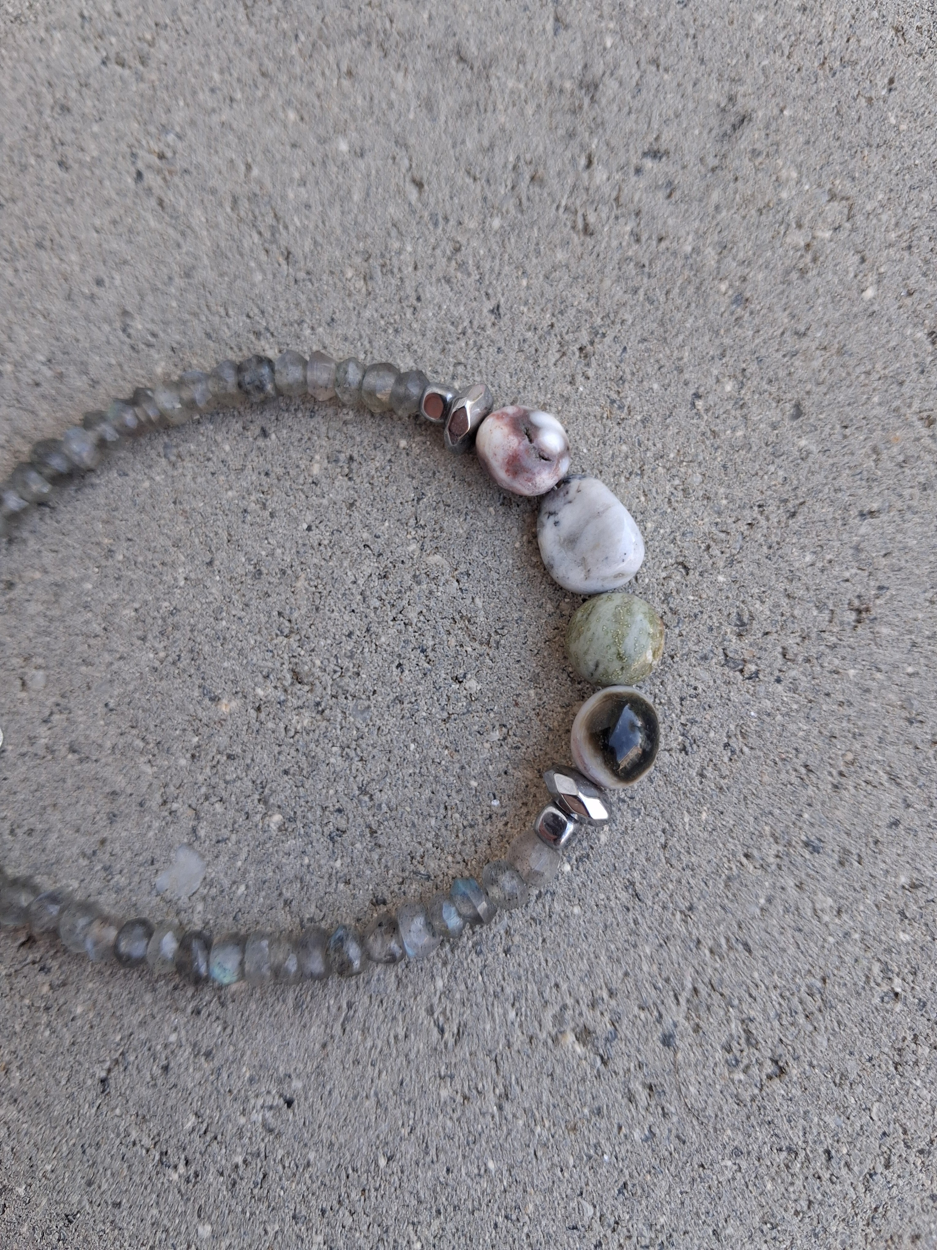 Bracelet rhodes 15