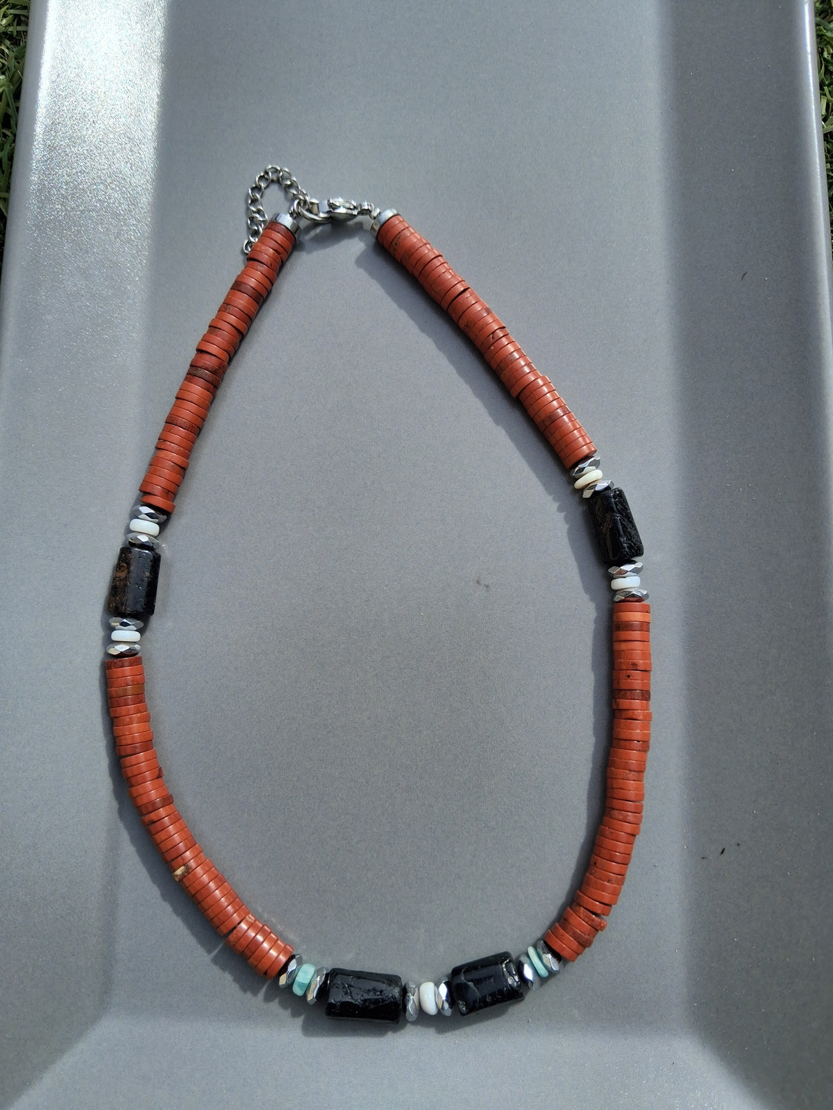 Collier capri 18