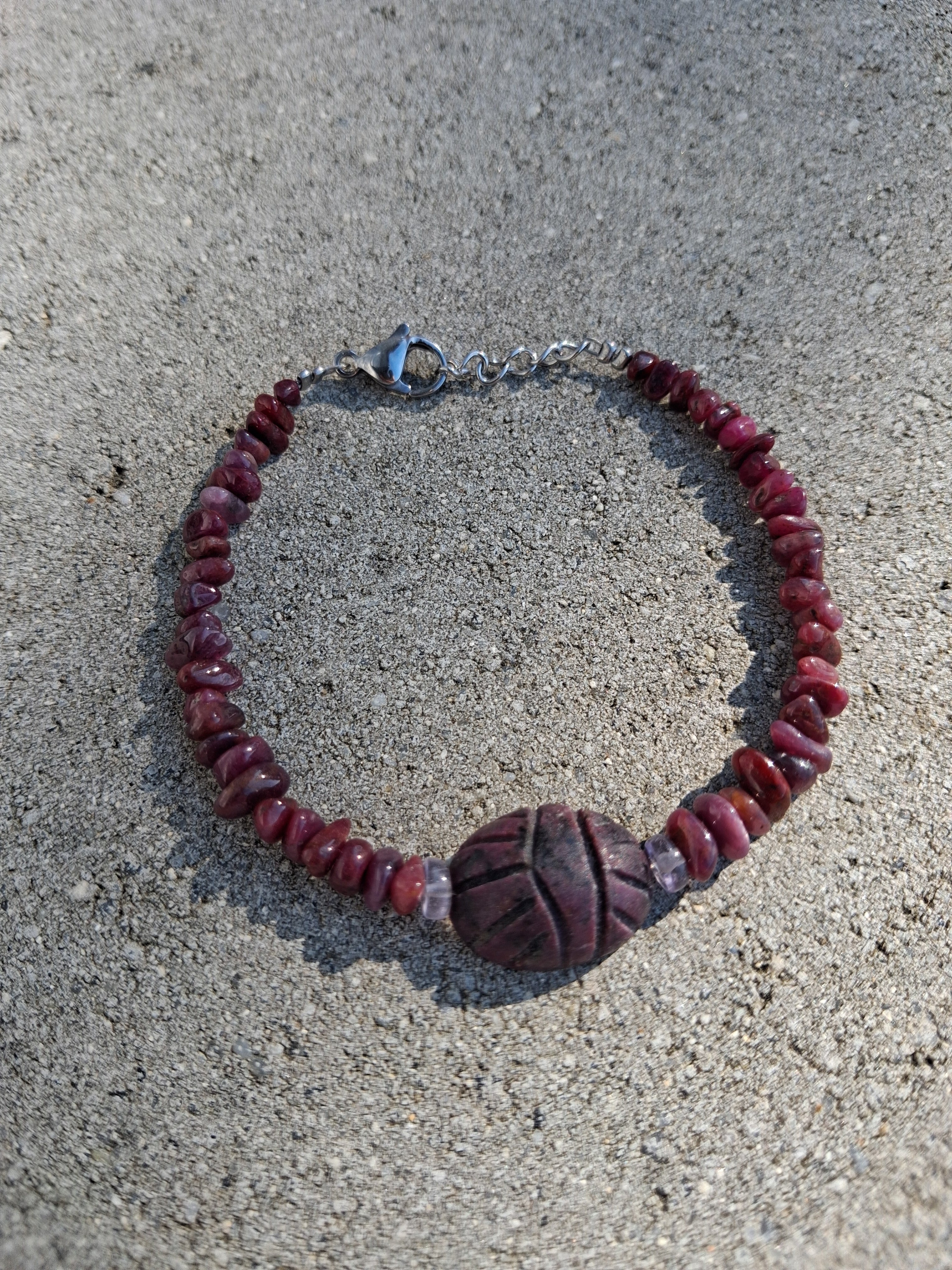 Bracelet rhodes 5
