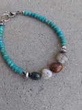 Bracelet rhodes 14