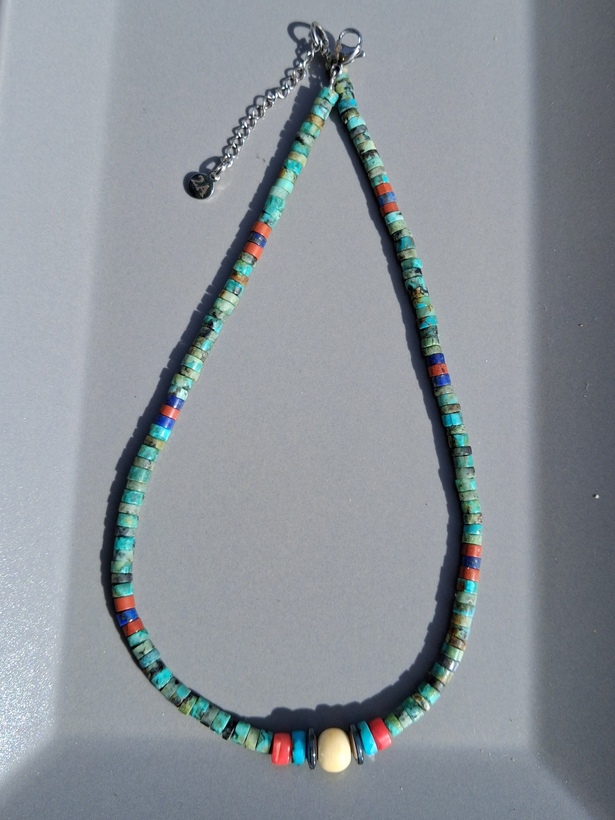 Collier arizona 7