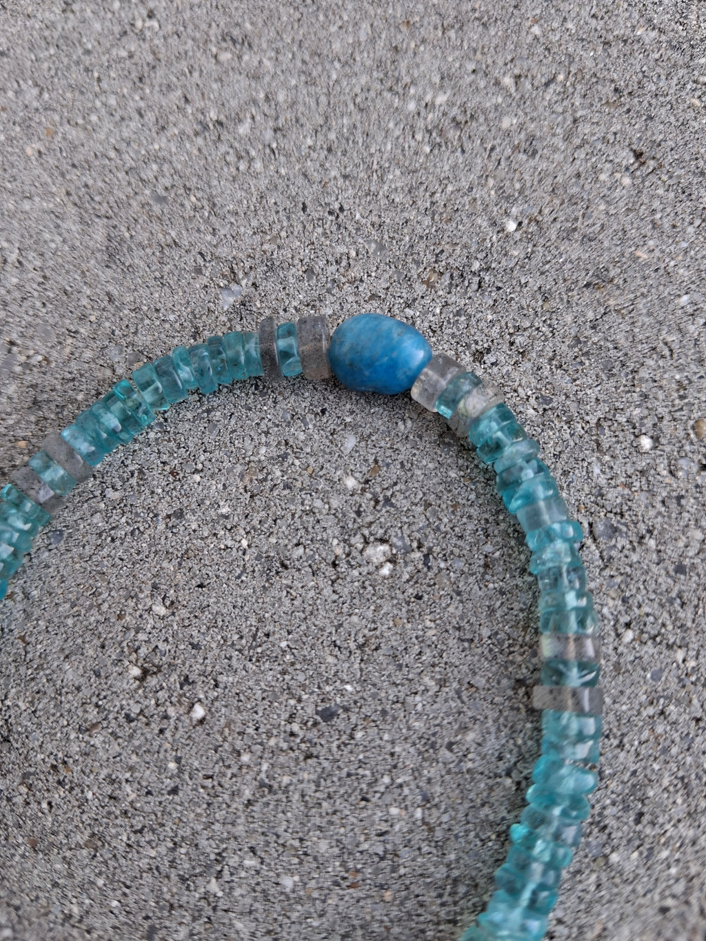 Bracelet rhodes 13