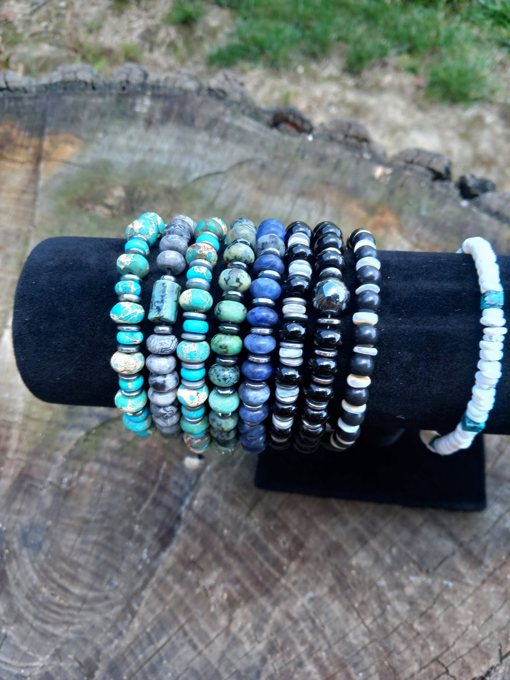 Bracelet homme