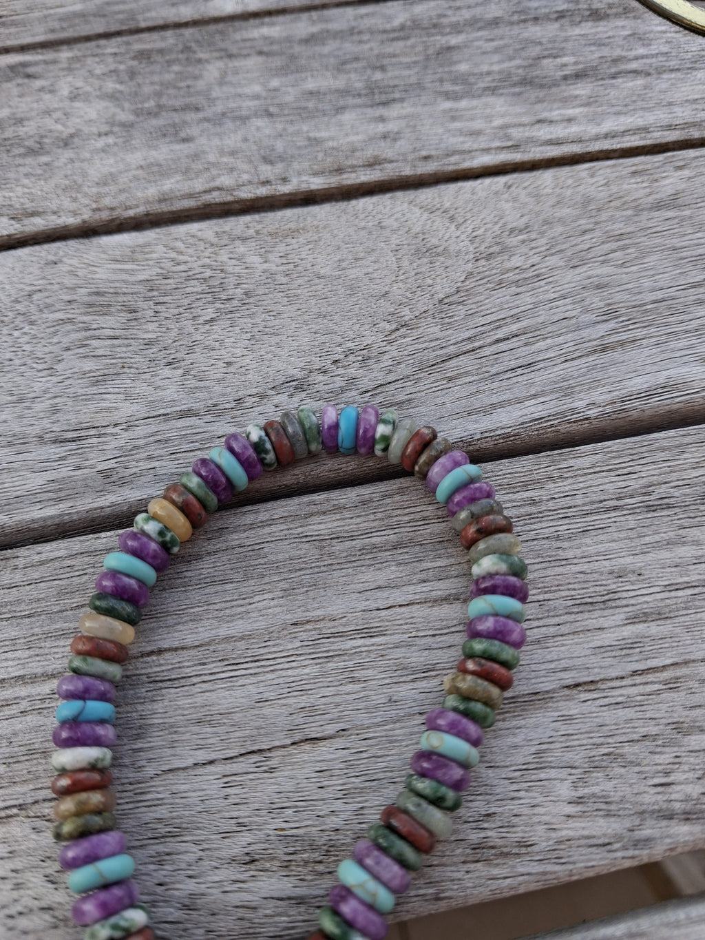 Bracelet rhodes 10