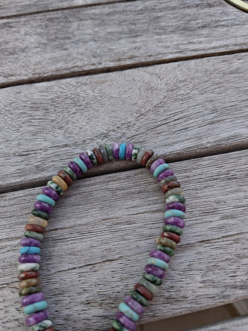 Bracelet rhodes 10