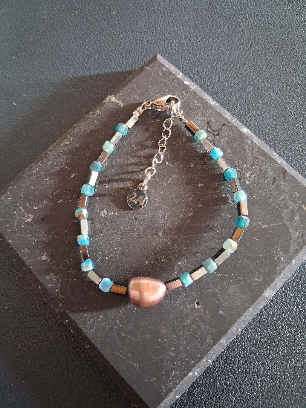 Bracelet rhodes 8.1