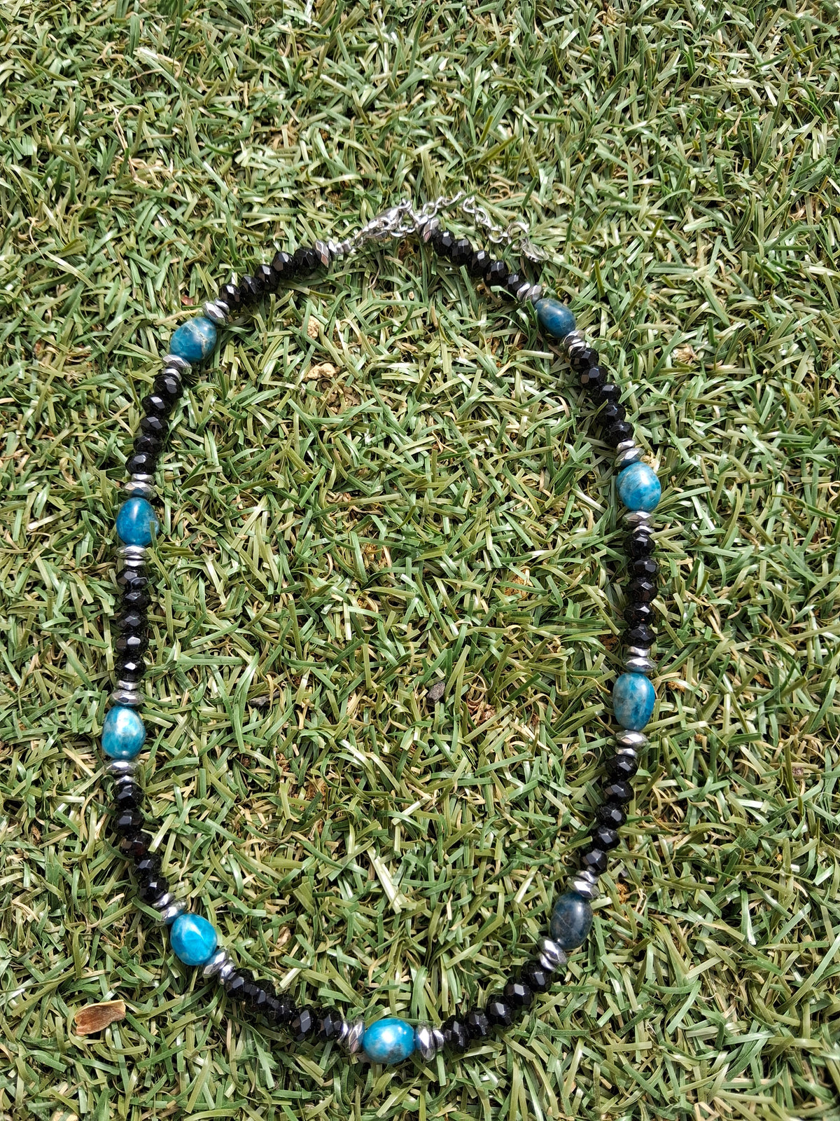Collier Fidji 20