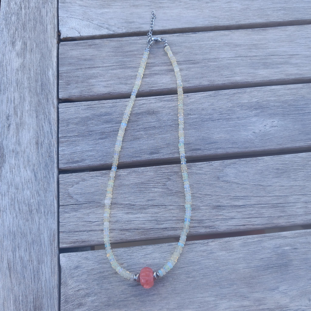 Collier Adélaïde 4