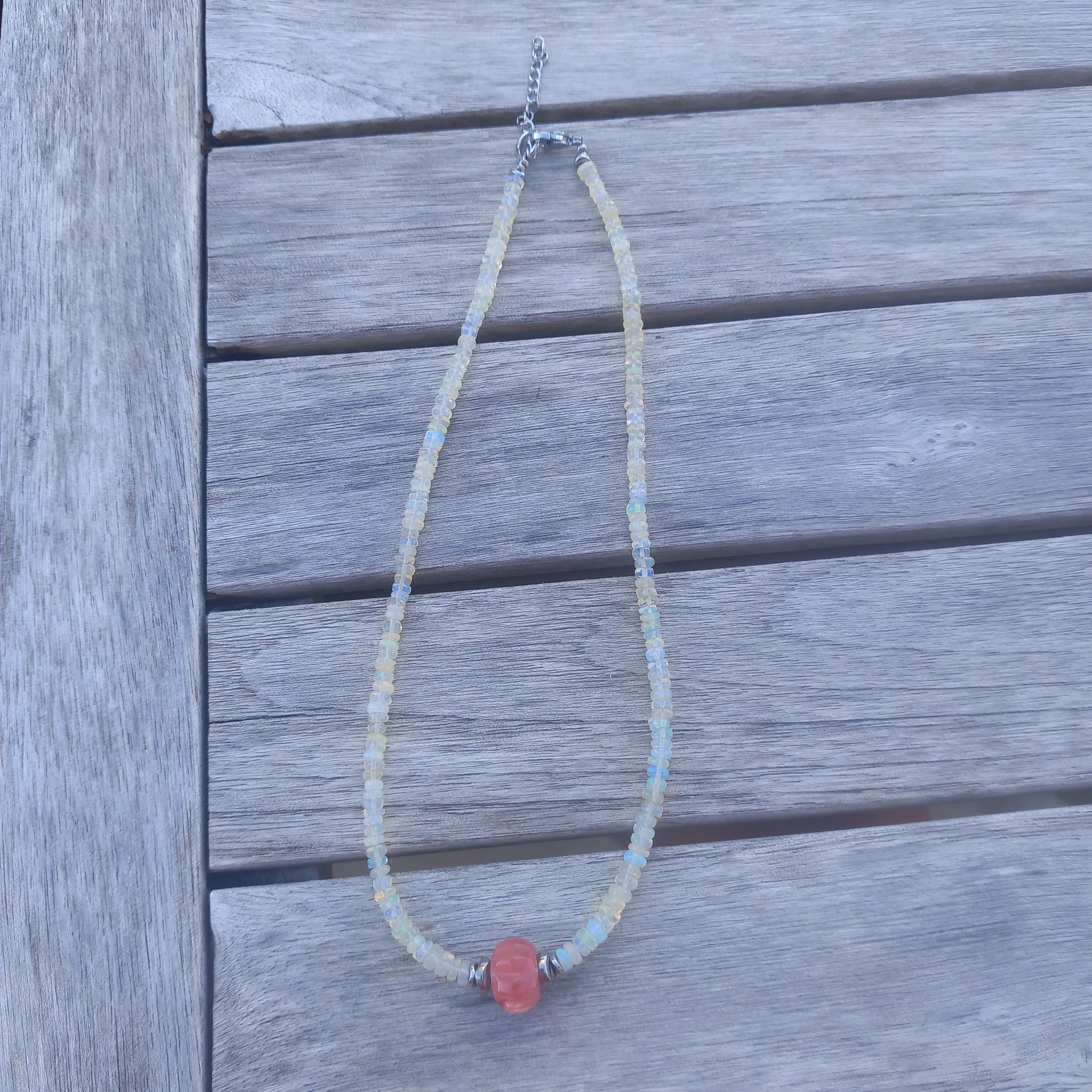 Collier Adélaïde 4