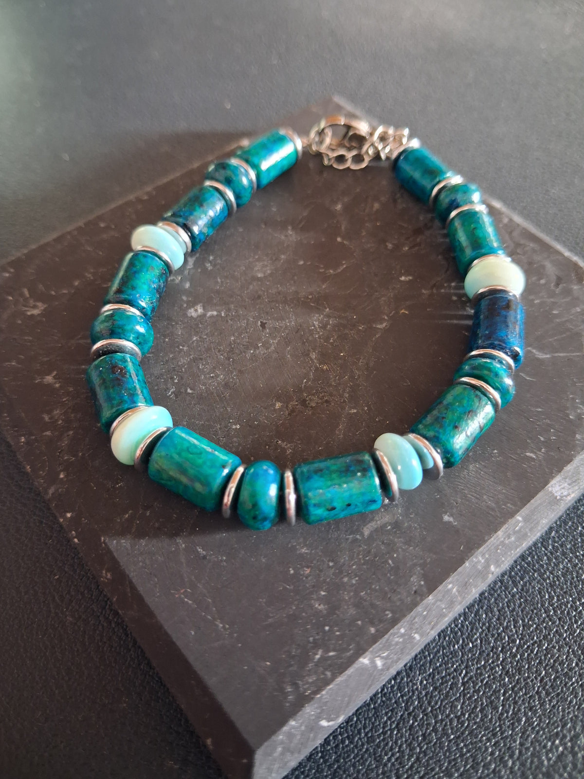 Bracelet rhodes 11