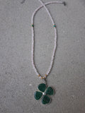 Collier grigri 2