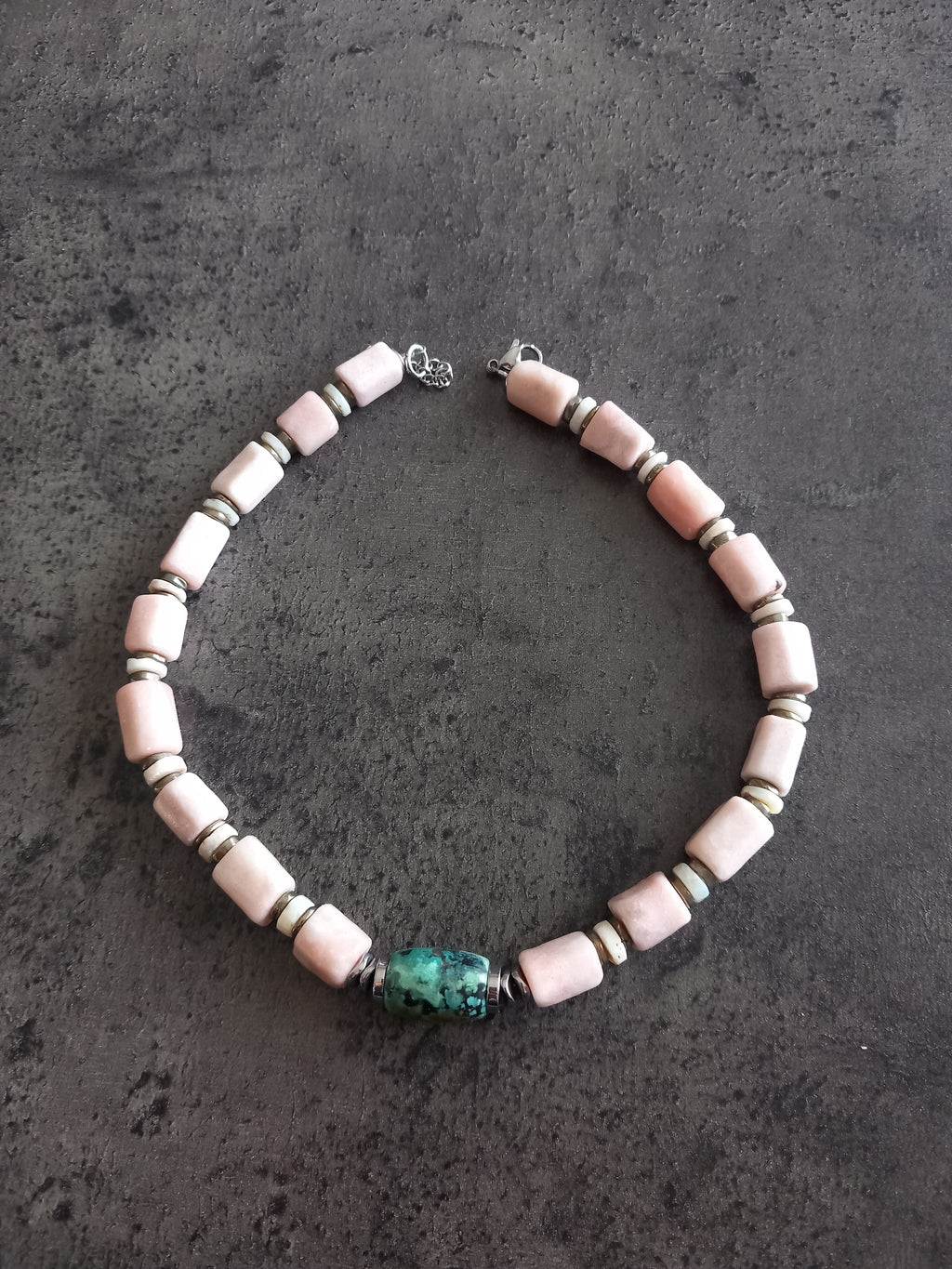 Collier dalmates 3