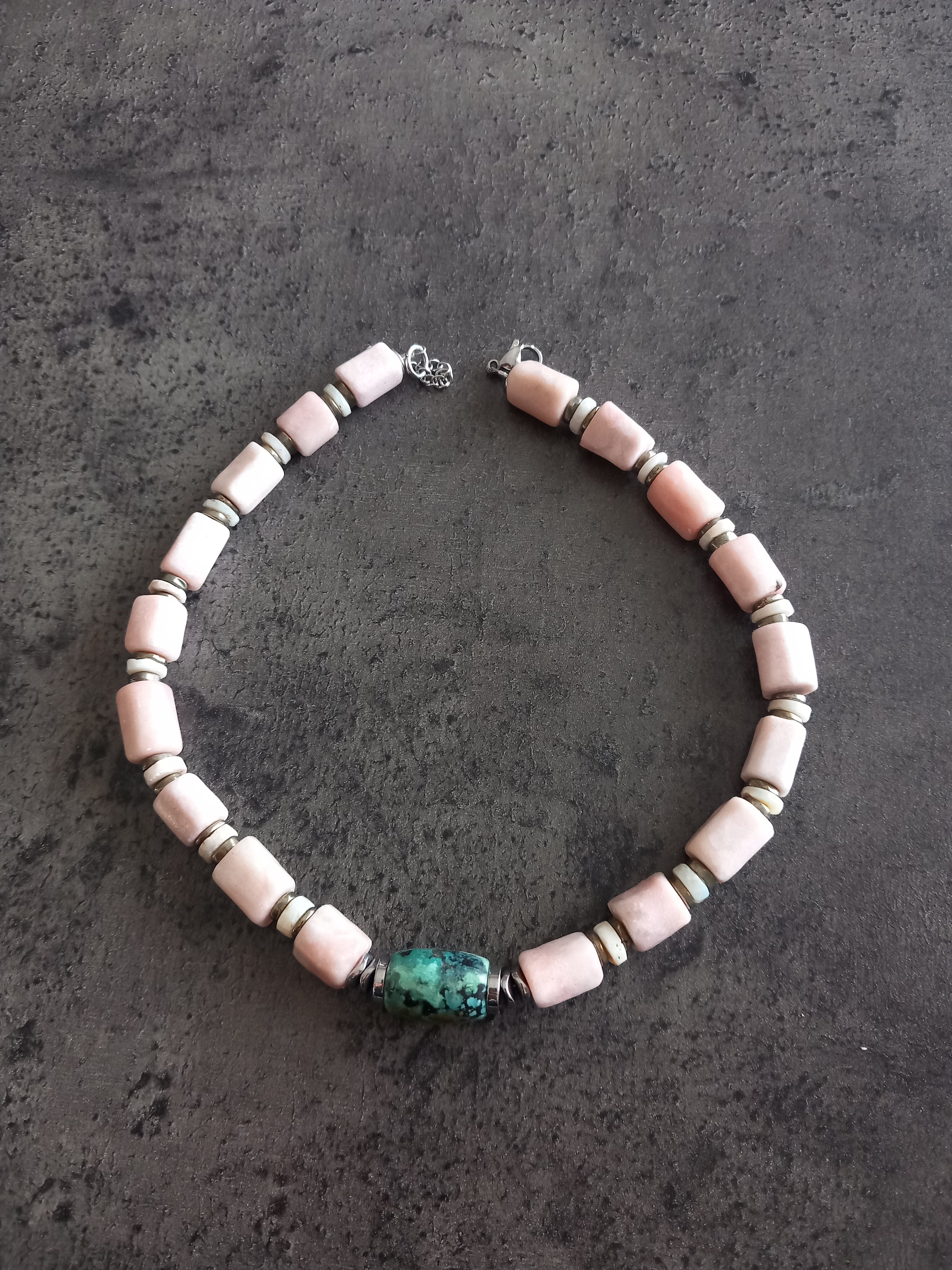 Collier dalmates 3