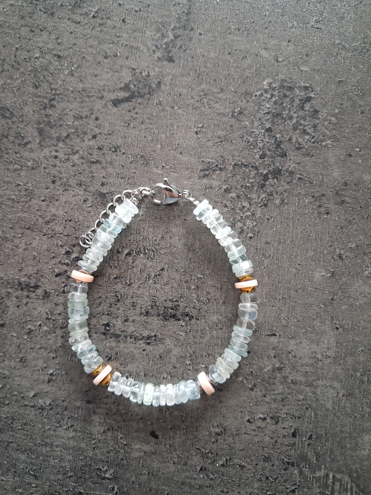 Bracelet Rhodes 1
