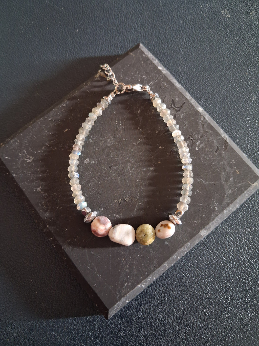 Bracelet Rhodes 5