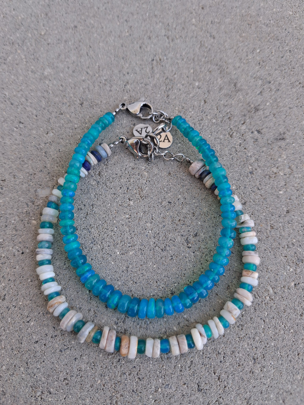 Bracelet rhodes 18