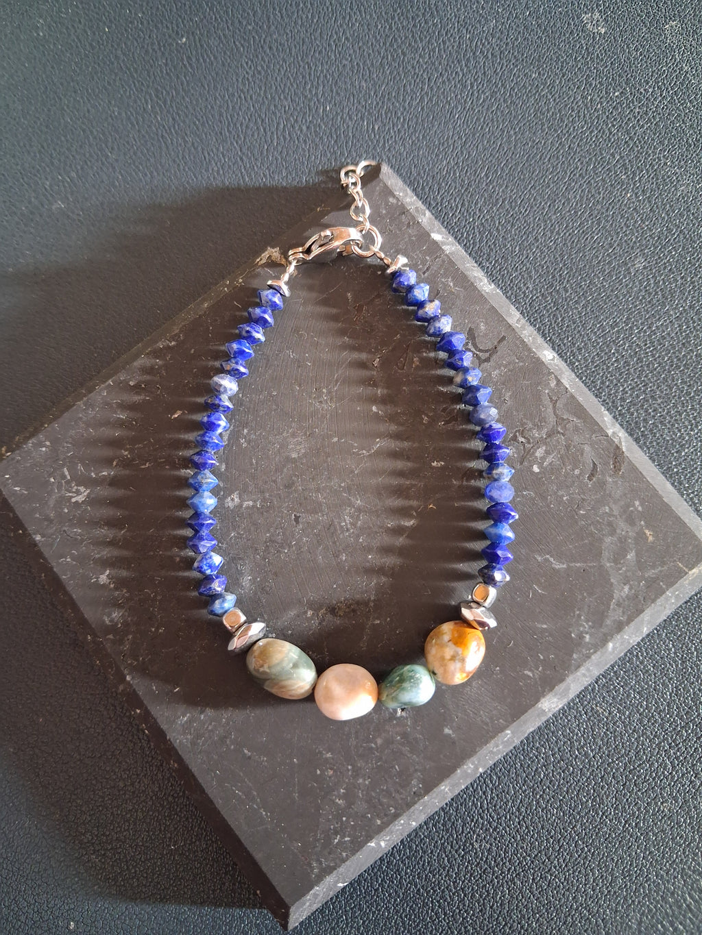 Bracelet Rhodes 4