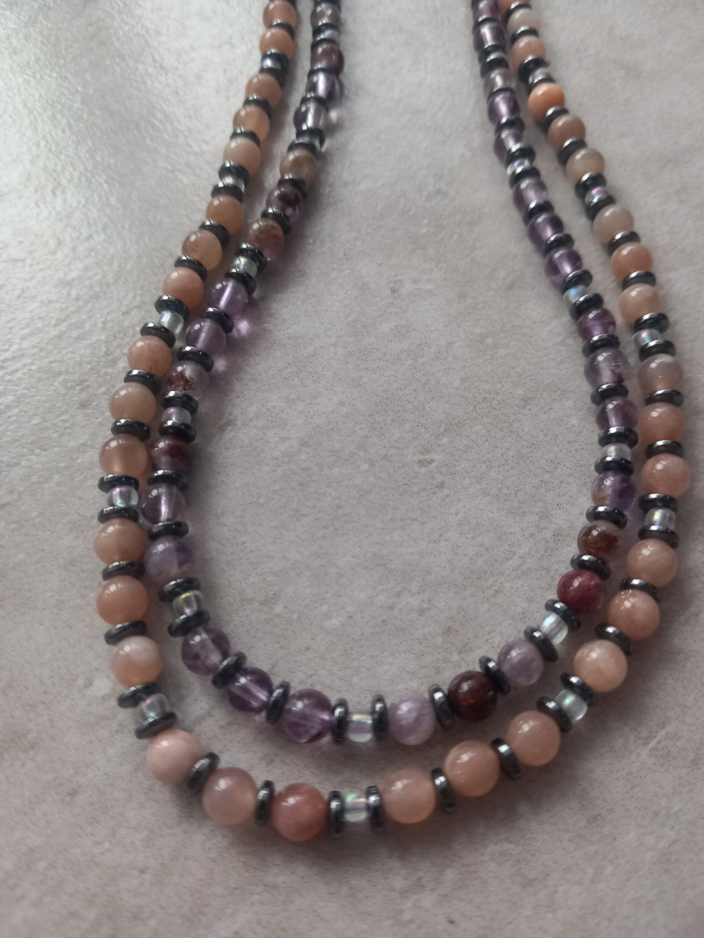 Collier dalmates