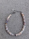 Bracelet Rhodes – Opale Naturelle