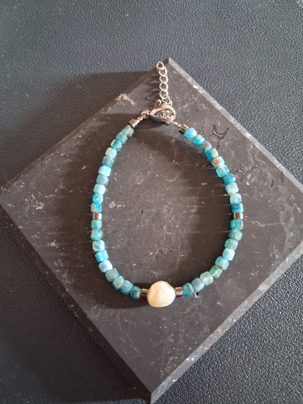 Bracelet rhodes 8.3