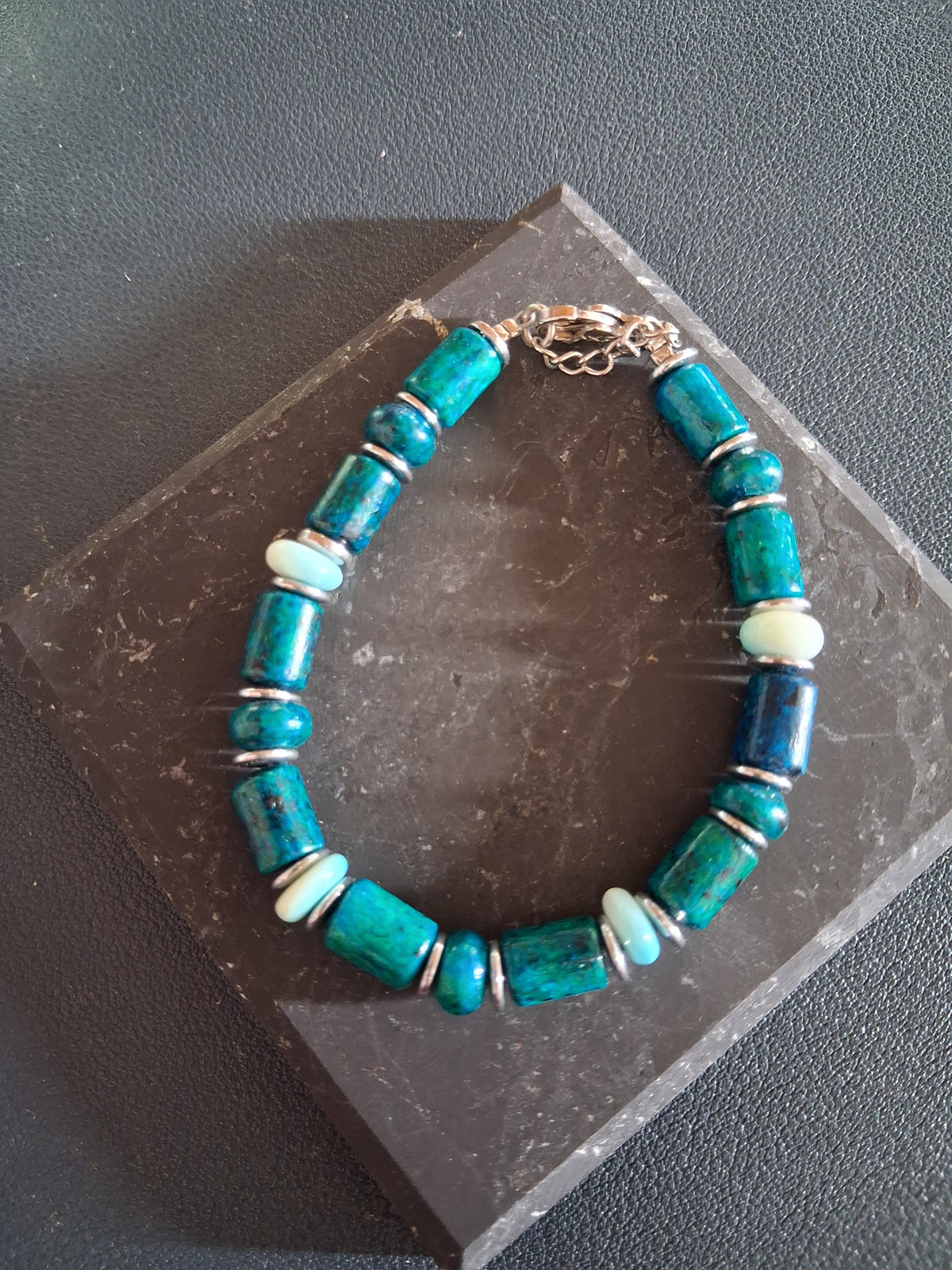 Bracelet rhodes 11