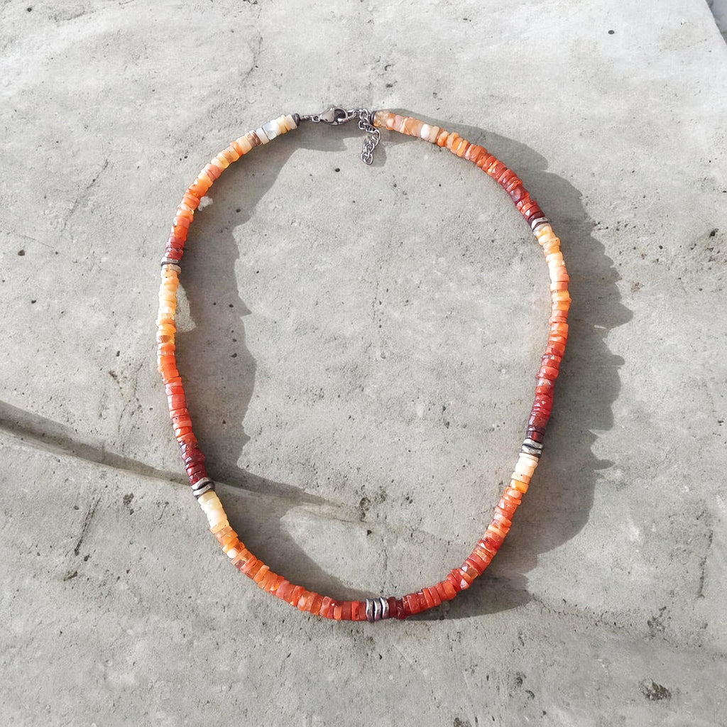 Collier Adélaïde 5