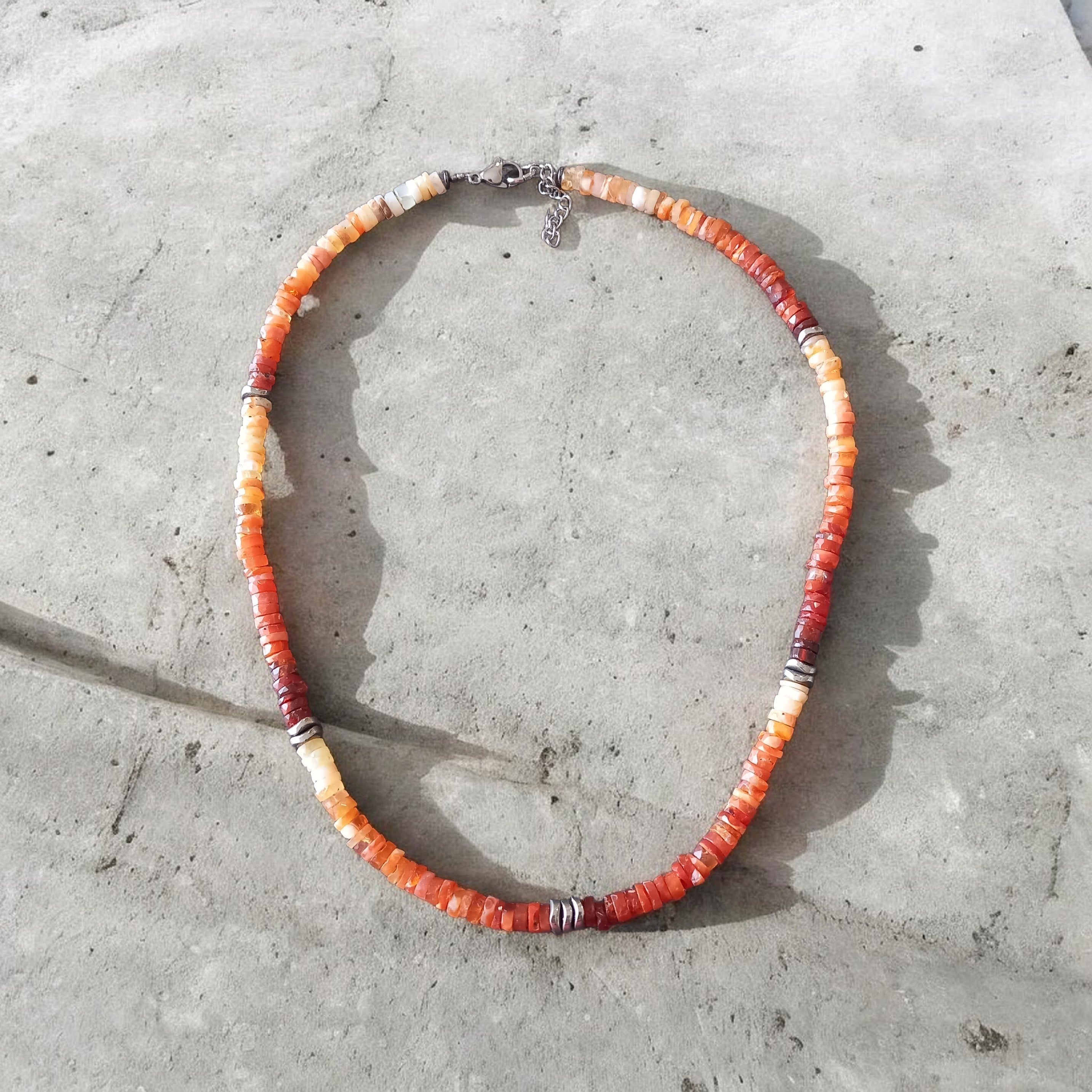 Collier Adélaïde 5