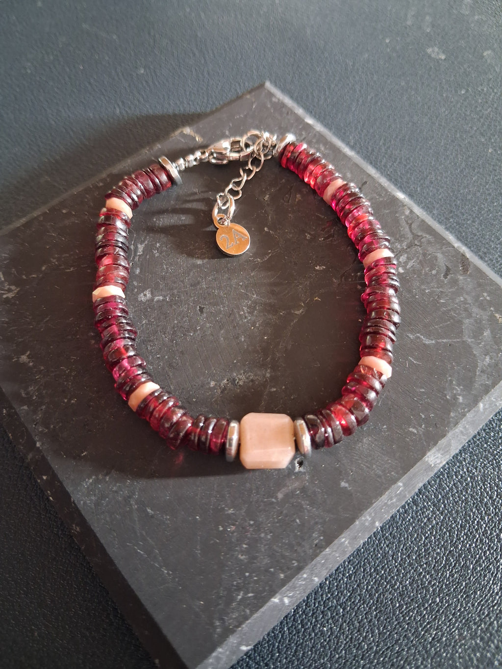 Bracelet rhodes